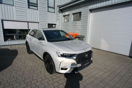 DS Automobiles DS7 (Crossback) 71.000 km 26.590 &euro; Berlin 13051