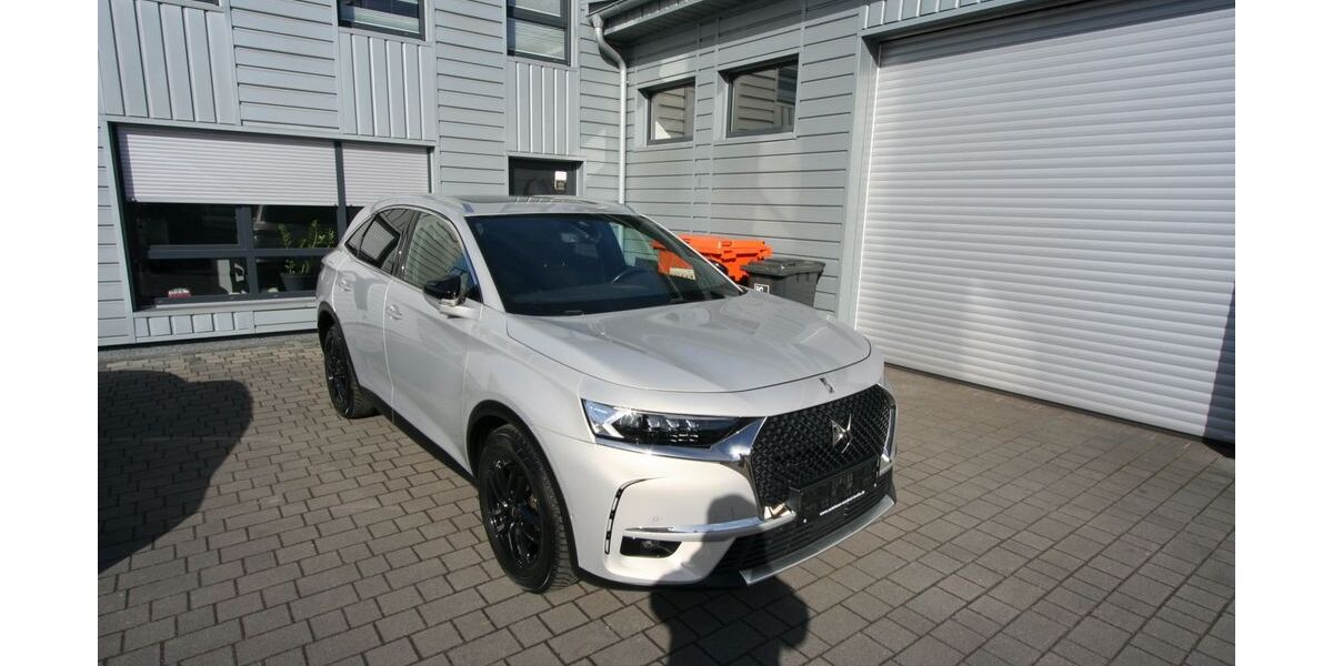 DS Automobiles DS7 (Crossback) 71.000 km 26.590 &euro; Berlin 13051