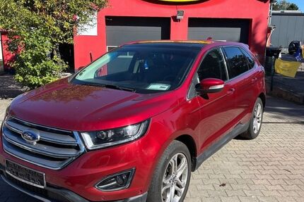 Ford Edge 83.678 km 18.450 &euro; Bernau bei Berlin 16321