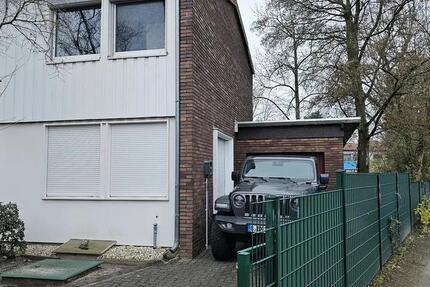 Haus Berlin Spandau - 3.5 Zimmer, 90 m&sup2;, 479.000&euro; | Angebot:26587881
