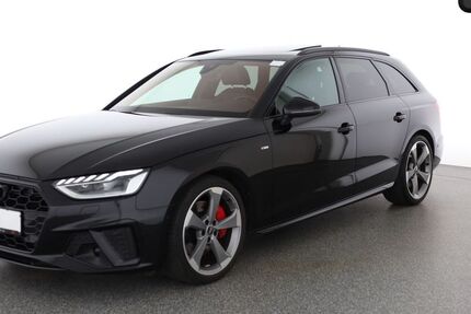 Audi A4 46.369 km 38.880 &euro; Berlin 12103