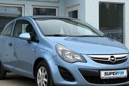 Opel Corsa 100.000 km 3.990 &euro; Falkensee 14612