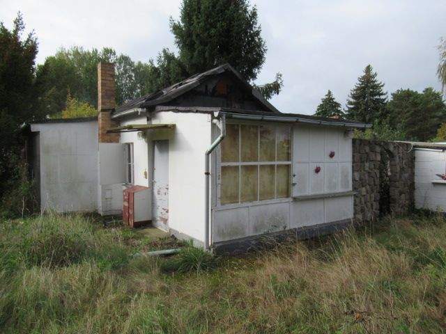 Grundstück Berlin Kaulsdorf - 530.000&euro; | Angebot:25663745