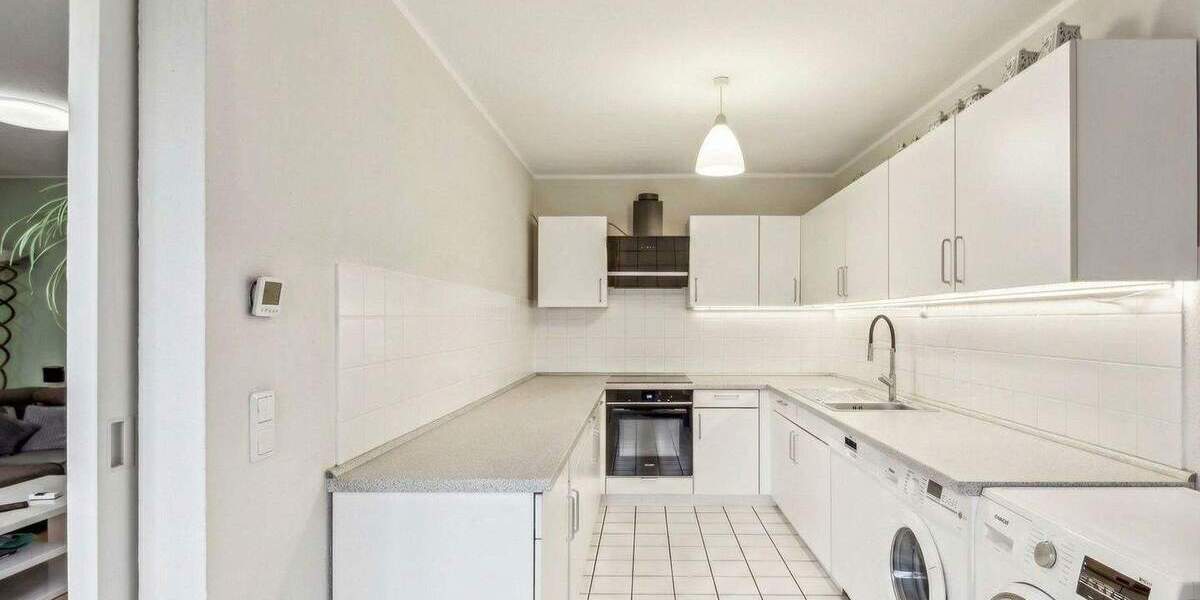 Etagenwohnung Hennigsdorf - 3 Zimmer, 74 m&sup2;, 300.000&euro; | Angebot:25784162