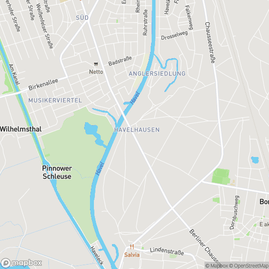 Grundstück Borgsdorf Borgsdorf - 89.000&euro; | Angebot:24112869