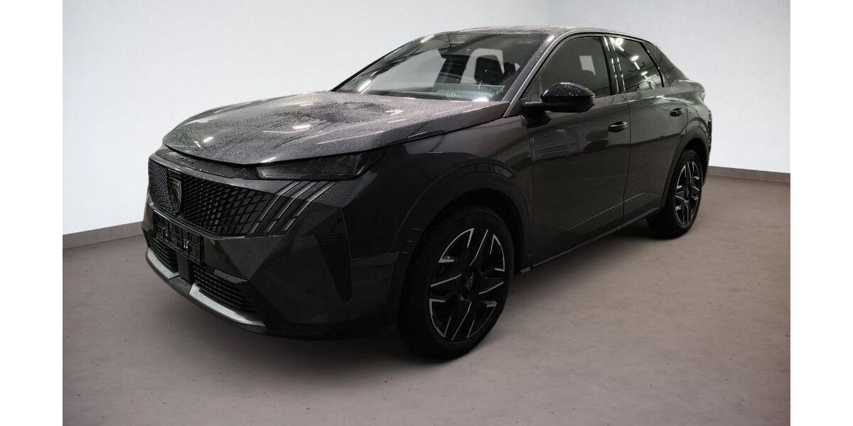 Peugeot 3008 19.650 km 27.890 &euro; Bergfelde 16562