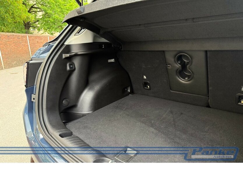 Jeep Compass 1.5 MultiAir S Mild-Hybrid FWD*Leder*LED 13.023 km 24.990 € Berlin 13187