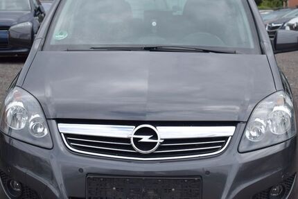 Opel Zafira 152.000 km 4.999 &euro; Berlin 13597