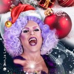Gina de l' Amore - Ginas Christmas Comedy Show 2028 - Live!