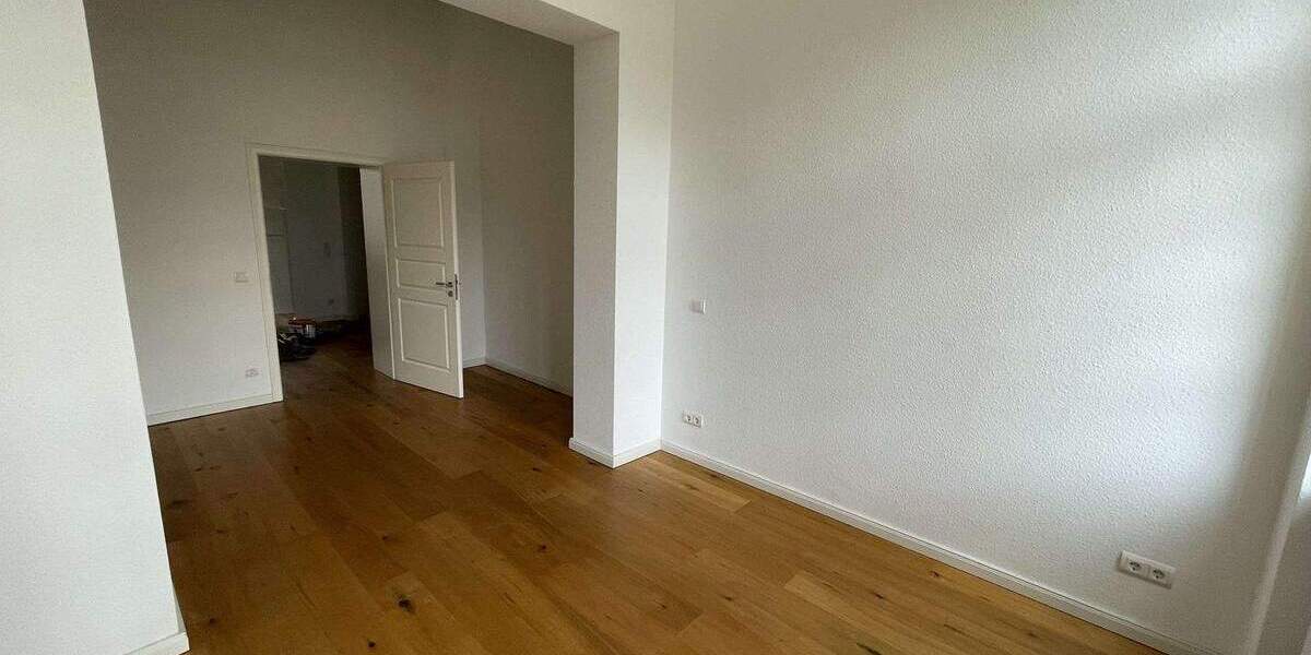 Etagenwohnung Berlin Buch - 2 Zimmer, 69 m&sup2;, 315.000&euro; | Angebot:25661117