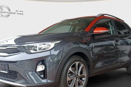 Kia Stonic 72.800 km 11.890 &euro; Werneuchen 16356
