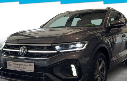 VW T-Roc 17.847 km 32.770 &euro; Berlin 12099