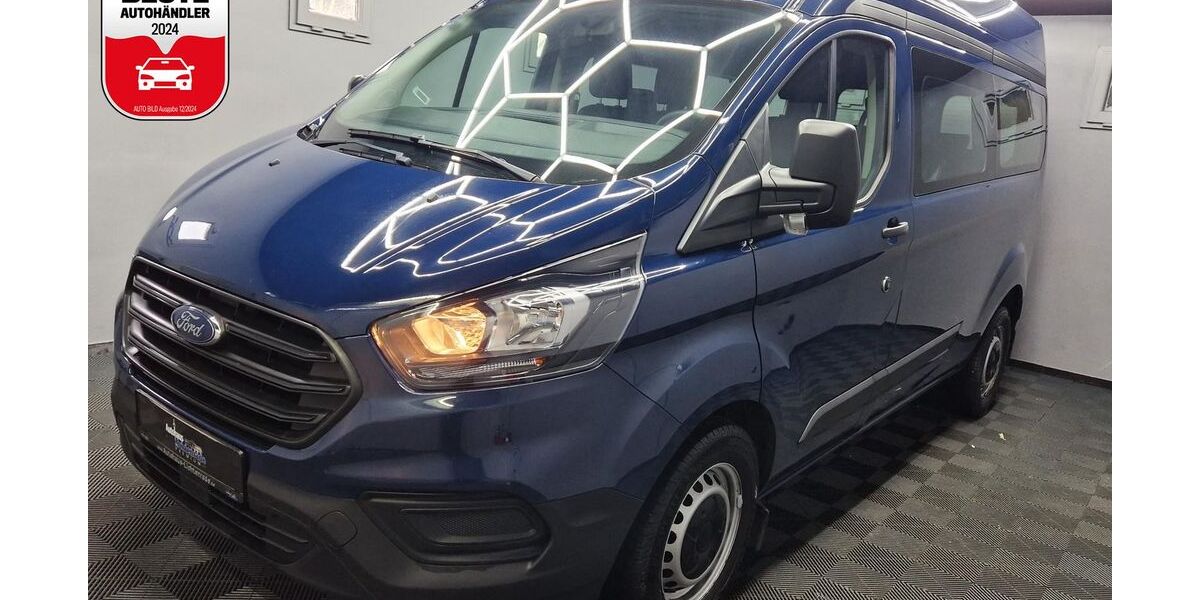 Ford Tourneo Custom 29.400 km 31.980 &euro; Berlin 12305
