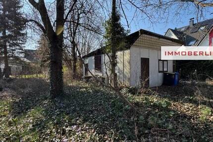 Grundstück Neuenhagen bei Berlin - 300.000&euro; | Angebot:26486048