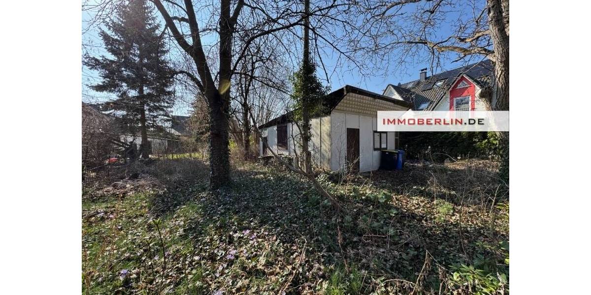 Grundstück Neuenhagen bei Berlin - 300.000&euro; | Angebot:26486048