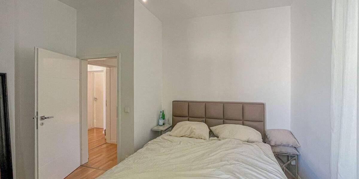 Top gepflegtes MFH mit 6 Einheiten - ideal für Anleger & Eigennutzer 1 zimmer