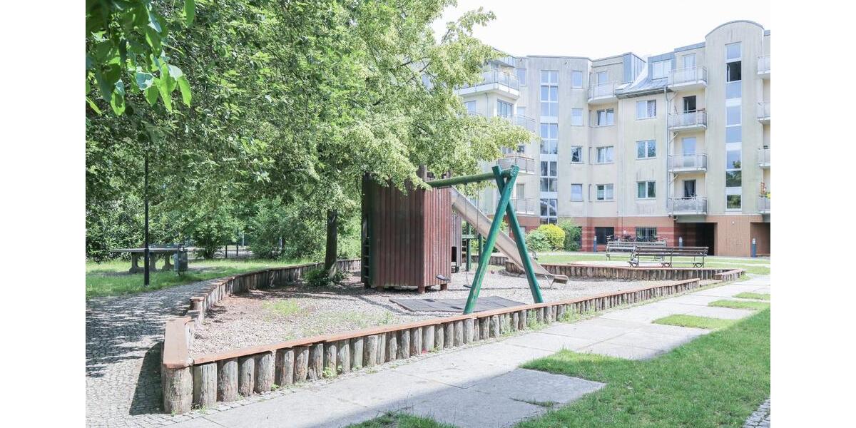 Etagenwohnung Teltow - 3 Zimmer, 81 m&sup2;, 1.100&euro; | Angebot:26639737