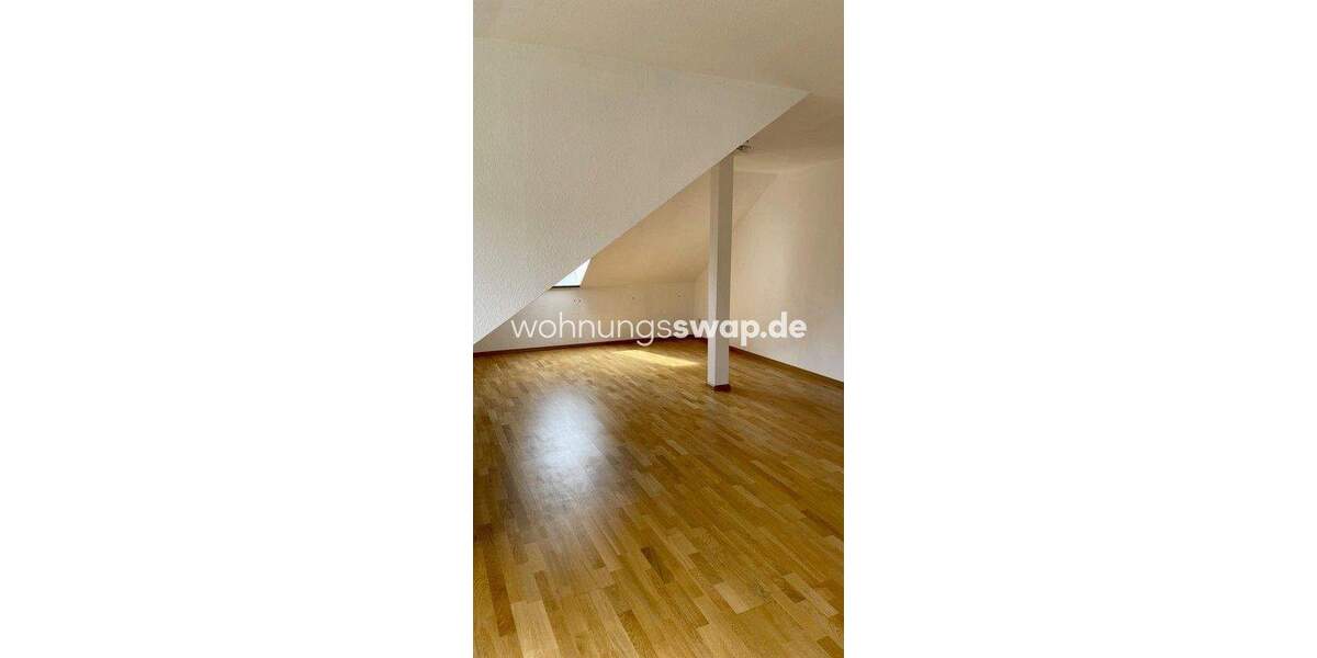 Etagenwohnung Berlin Kaulsdorf - 3 Zimmer, 65 m&sup2;, 750&euro; | Angebot:25992535