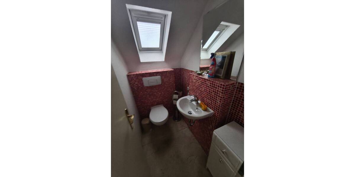 Doppelhaushälfte Berlin Niederschöneweide - 3 Zimmer, 75 m&sup2;, 465.000&euro; | Angebot:25969351