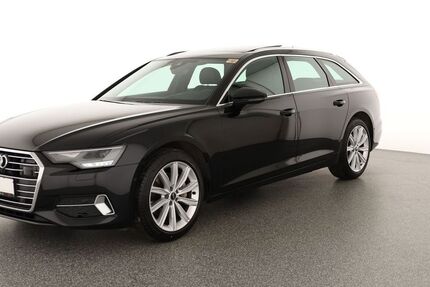 Audi A6 38.615 km 32.580 &euro; Berlin 12103