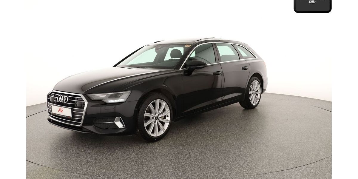 Audi A6 38.615 km 32.580 &euro; Berlin 12103