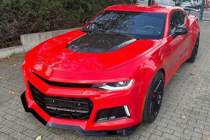 Chevrolet Camaro 9.000 km 64.999 € Berlin 13581