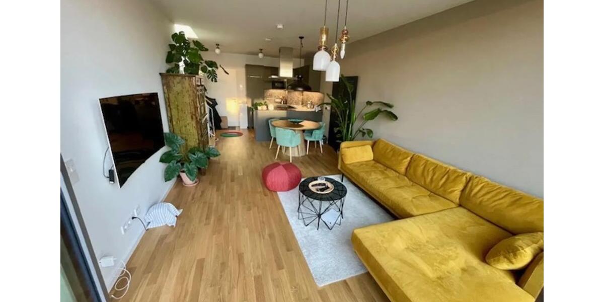 Einfamilienhaus Berlin Pankow - 1.5 Zimmer, 71 m&sup2;, 1.695&euro; | Angebot:25942212