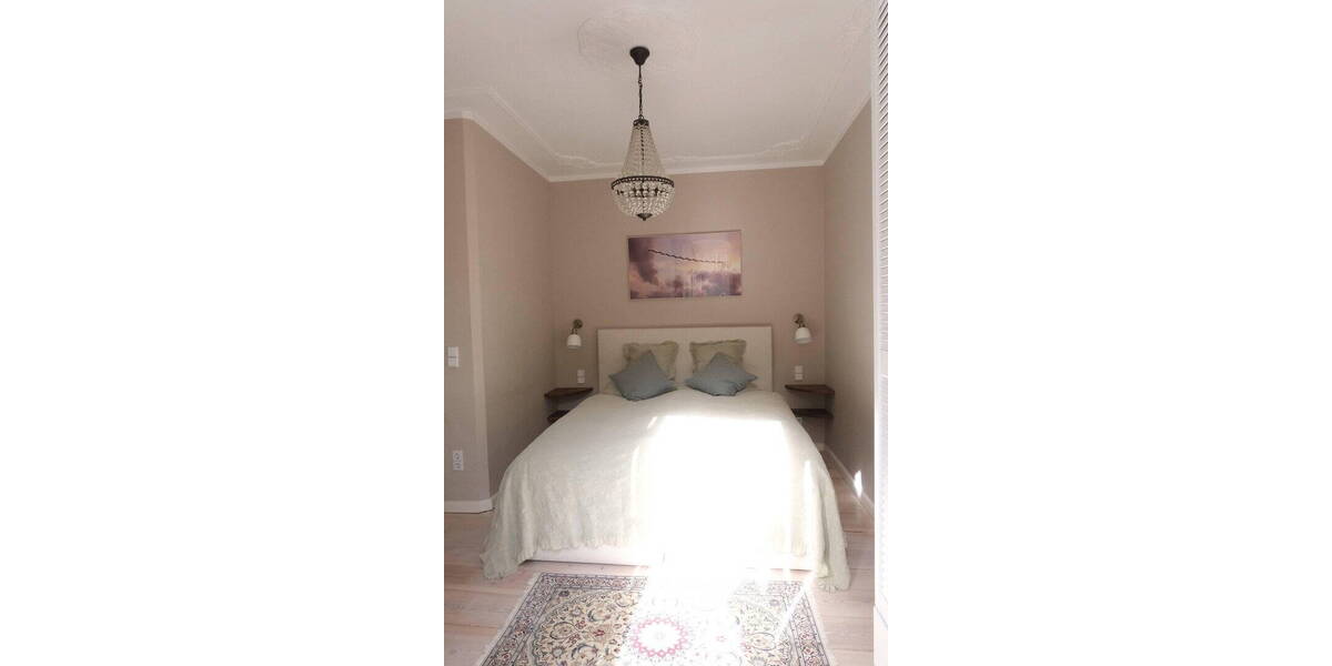 Etagenwohnung Berlin - Prenzlauer Berg Prenzlauer Berg - 5 Zimmer, 158 m&sup2;, 1.450.000&euro; | Angebot:26034807