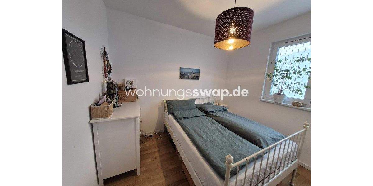 Etagenwohnung Berlin Alt-Treptow - 2 Zimmer, 46 m&sup2;, 641&euro; | Angebot:25978221