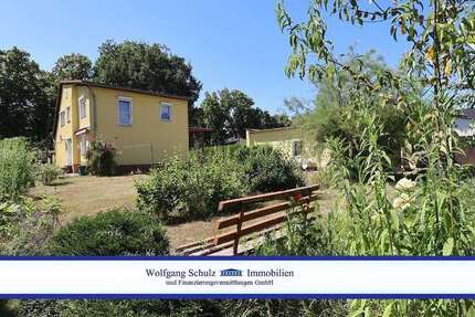 Haus zum Kaufen in Mahlow 600.000 € 139.47 m²