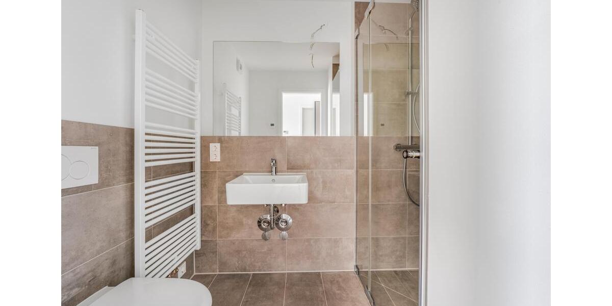 Etagenwohnung Berlin Spandau - 1 Zimmer, 38 m&sup2;, 890&euro; | Angebot:26165831