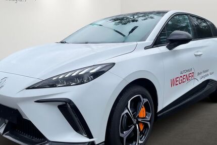 MG 4 12.721 km 28.980 &euro; Berlin 12349