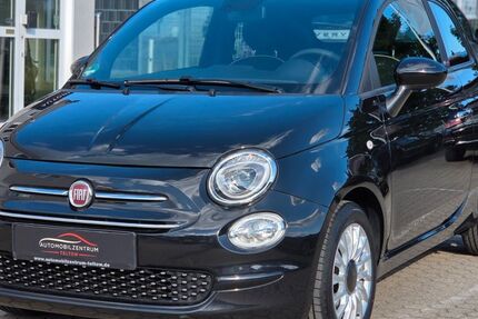 Fiat 500 52.000 km 11.950 &euro; Teltow 14513