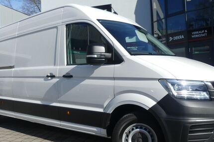 VW Crafter 45.540 km 40.800 &euro; Berlin 13156