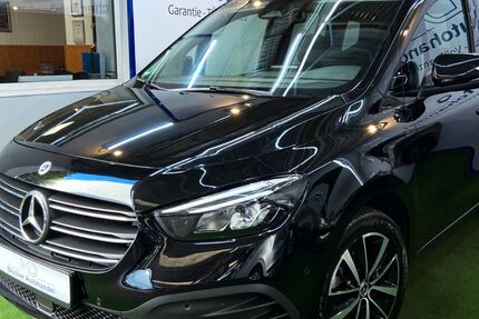 Mercedes-Benz T-Klasse 18.000 km 28.950 &euro; Berlin/Schöneberg 10827