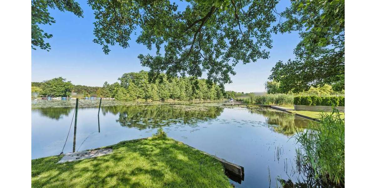 Grundstück Königs Wusterhausen OT Wernsdorf Wernsdorf - 995.000&euro; | Angebot:27009930