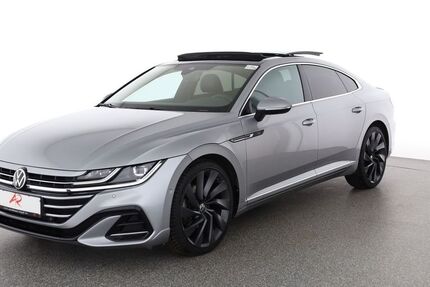 VW Arteon 93.851 km 32.460 &euro; Berlin 12103