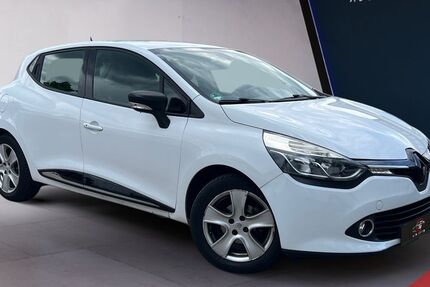 Renault Clio 96.000 km 5.499 &euro; Berlin 12439