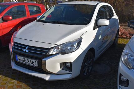 Mitsubishi Space Star 1.890 km 16.990 &euro; Berlin 12683