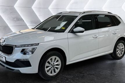 Skoda Kamiq 9.950 km 23.790 &euro; Berlin 12683