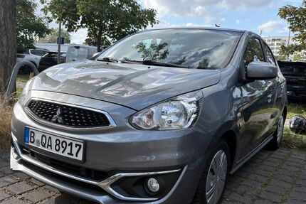 Mitsubishi Space Star 28.337 km 7.650 &euro; Berlin 12679
