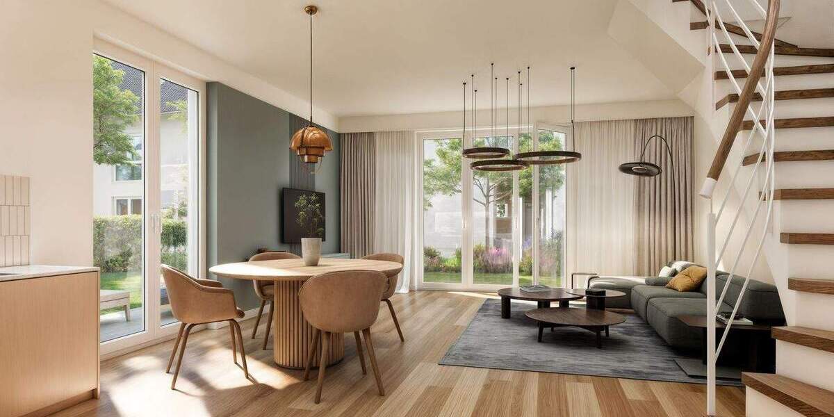 Doppelhaushälfte Berlin (Köpenick) Köpenick - 5 Zimmer, 116 m&sup2;, 650.000&euro; | Angebot:25769837