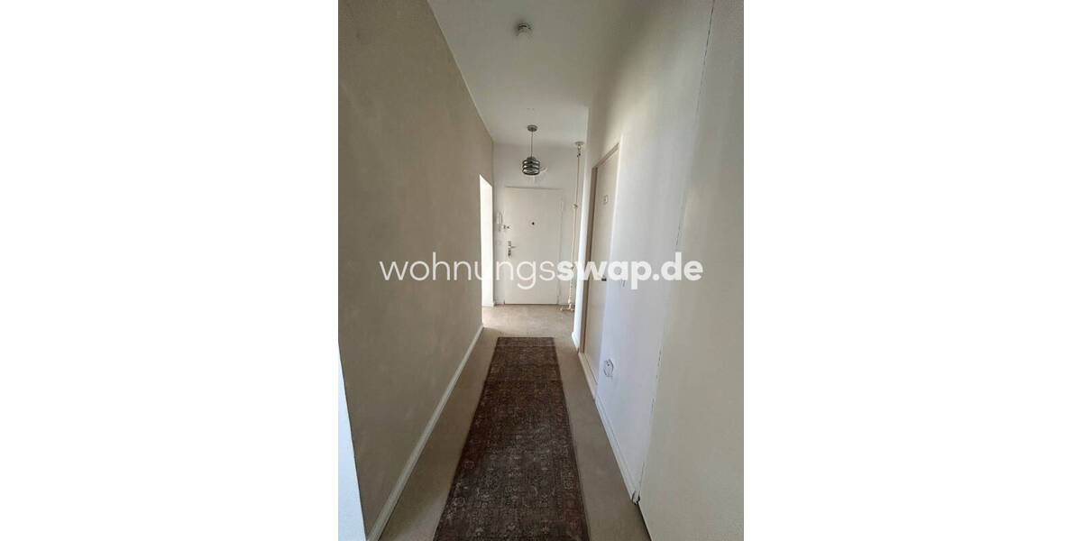Etagenwohnung Berlin Gesundbrunnen - 2 Zimmer, 60 m&sup2;, 534&euro; | Angebot:25975788