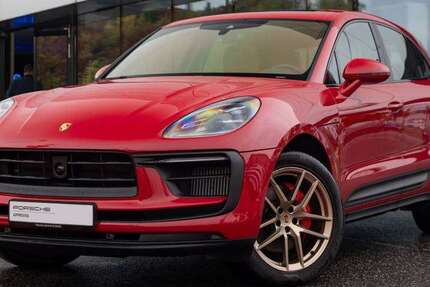 Porsche Macan 11.900 km 79.900 € Berlin 12487