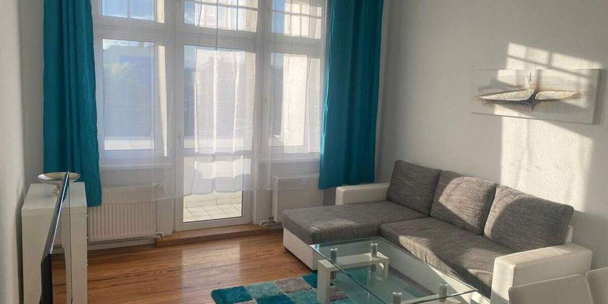 Etagenwohnung Berlin Steglitz - 3 Zimmer, 90 m&sup2;, 1.800&euro; | Angebot:24638029