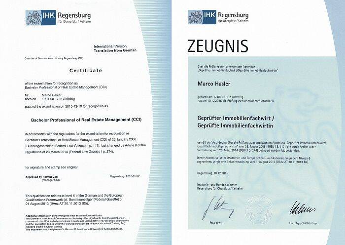 Etagenwohnung Hennigsdorf - 3 Zimmer, 72 m&sup2;, 250.000&euro; | Angebot:25699127