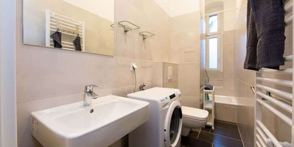 WG-Zimmer in Berlin 550 € 6 m² zimmer