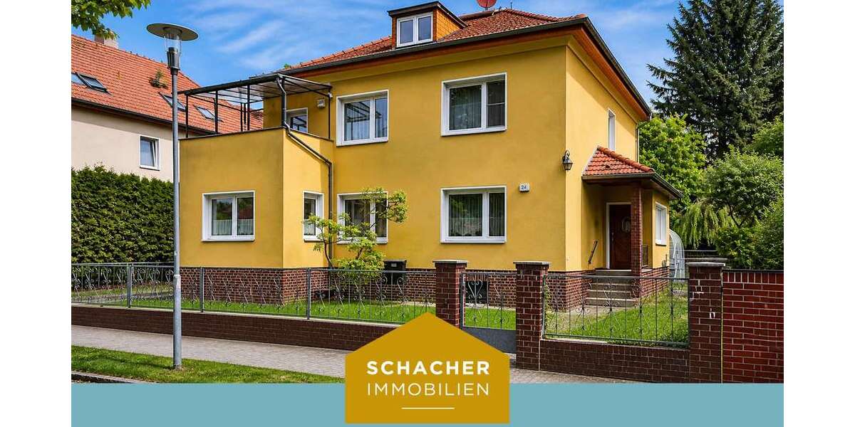 Einfamilienhaus Dallgow-Döberitz Döberitz - 6.5 Zimmer, 190 m&sup2;, 695.000&euro; | Angebot:26481700