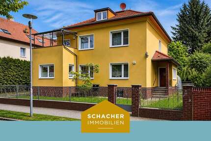 Haus Dallgow-Döberitz Döberitz - 6.5 Zimmer, 190 m&sup2;, 695.000&euro; | Angebot:26481700
