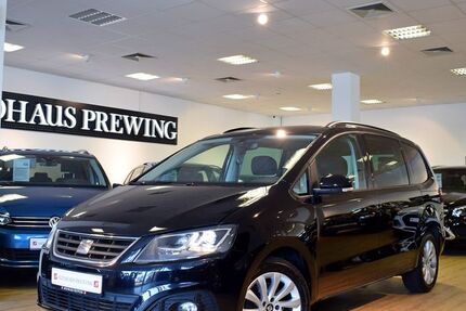 Seat Alhambra 81.892 km 22.980 &euro; Schönefeld 12529